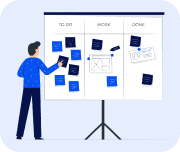 SkillForge — training builder preview